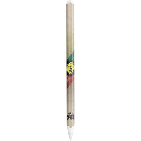 Lion of Judah Shield Apple Pencil (2nd Gen 2019) Skin