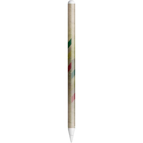 Lion of Judah Shield Apple Pencil (2nd Gen 2019) Skin