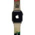 Lion of Judah Shield Apple Watch Band 42-44mm
