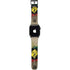 Lion of Judah Shield Apple Watch Band 42-44mm