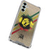 Lion of Judah Shield Galaxy A13 5G Clear Case