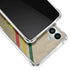 Lion of Judah Shield Galaxy A13 5G Clear Case