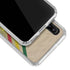 Lion of Judah Shield Galaxy A30 Clear Case