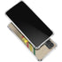Lion of Judah Shield Galaxy A32 5G Clear Case