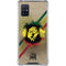Lion of Judah Shield Galaxy A51 5G Clear Case