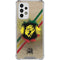 Lion of Judah Shield Galaxy A53 5G Clear Case