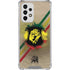 Lion of Judah Shield Galaxy A53 5G Clear Case