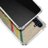 Lion of Judah Shield Galaxy A54 5G Clear Case