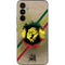 Lion of Judah Shield Galaxy A54 5G Skin