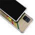 Lion of Judah Shield Galaxy A71 5G Clear Case