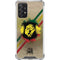 Lion of Judah Shield Galaxy A72 5G Clear Case