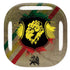 Lion of Judah Shield Galaxy Buds Pro Skin