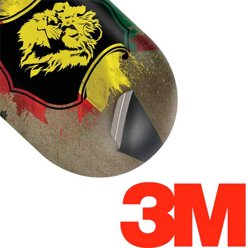 Lion of Judah Shield Galaxy Buds Skin