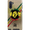 Lion of Judah Shield Galaxy Note 10 Pro Case