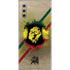 Lion of Judah Shield Galaxy Note 10 Skin