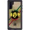 Lion of Judah Shield Galaxy Note 10 Waterproof Case