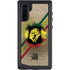 Lion of Judah Shield Galaxy Note 10 Waterproof Case