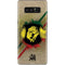Lion of Judah Shield Galaxy Note 8 Skin