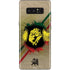 Lion of Judah Shield Galaxy Note 8 Skin