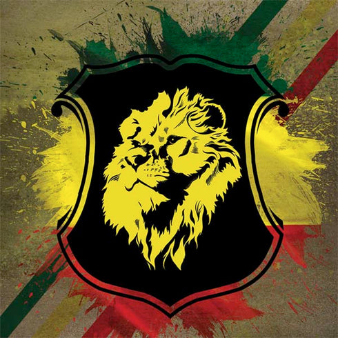 Lion of Judah Shield Galaxy Note 8 Skin
