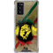 Lion of Judah Shield Galaxy Note20 5G Clear Case
