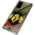 Lion of Judah Shield Galaxy Note20 5G Clear Case
