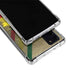 Lion of Judah Shield Galaxy Note20 5G Clear Case