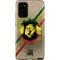 Lion of Judah Shield Galaxy Note20 5G Pro Case
