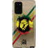 Lion of Judah Shield Galaxy Note20 5G Pro Case