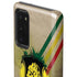 Lion of Judah Shield Galaxy Note20 5G Pro Case