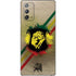 Lion of Judah Shield Galaxy Note20 5G Skin