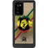 Lion of Judah Shield Galaxy Note20 5G Waterproof Case