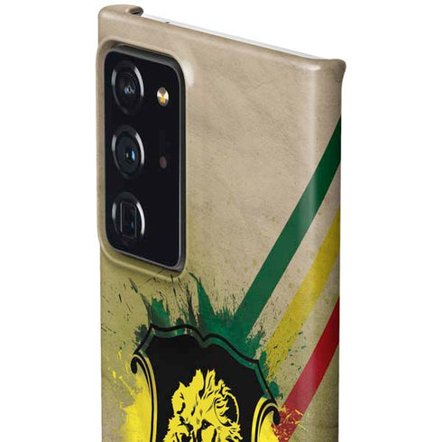 Lion of Judah Shield Galaxy Note20 Ultra 5G Lite Case