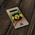 Lion of Judah Shield Galaxy S10 Plus Skin