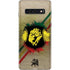 Lion of Judah Shield Galaxy S10 Skin