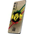 Lion of Judah Shield Galaxy S20 Fan Edition Skin