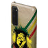 Lion of Judah Shield Galaxy S20 Lite Case