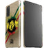 Lion of Judah Shield Galaxy S20 Lite Case