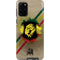 Lion of Judah Shield Galaxy S20 Plus Pro Case