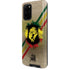 Lion of Judah Shield Galaxy S20 Plus Pro Case