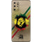 Lion of Judah Shield Galaxy S20 Plus Skin