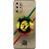 Lion of Judah Shield Galaxy S20 Plus Skin