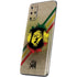 Lion of Judah Shield Galaxy S20 Plus Skin