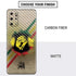 Lion of Judah Shield Galaxy S20 Plus Skin