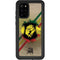 Lion of Judah Shield Galaxy S20 Plus Waterproof Case