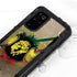 Lion of Judah Shield Galaxy S20 Plus Waterproof Case