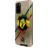 Lion of Judah Shield Galaxy S20 Pro Case