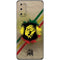 Lion of Judah Shield Galaxy S20 Skin
