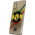 Lion of Judah Shield Galaxy S20 Skin