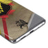 Lion of Judah Shield Galaxy S20 Skin